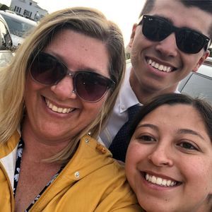 Meet your Posher, Lisa